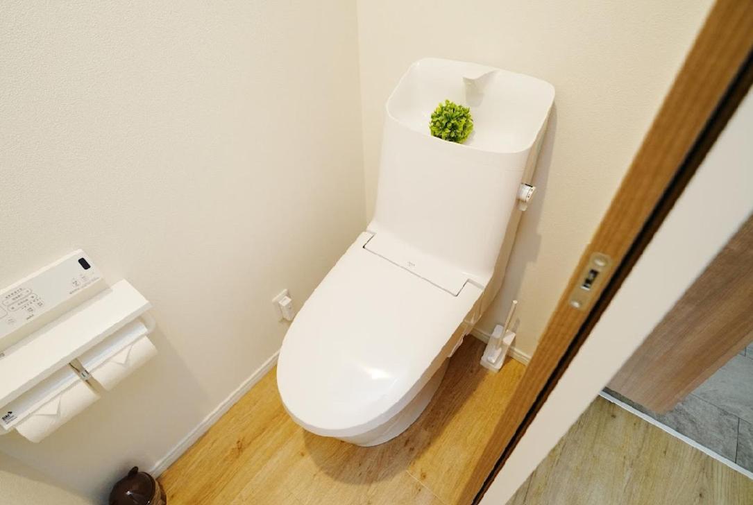Open Sale Shinjuku 301 New Building 2mins To Waseda Station Max For 3 People * Tokyo